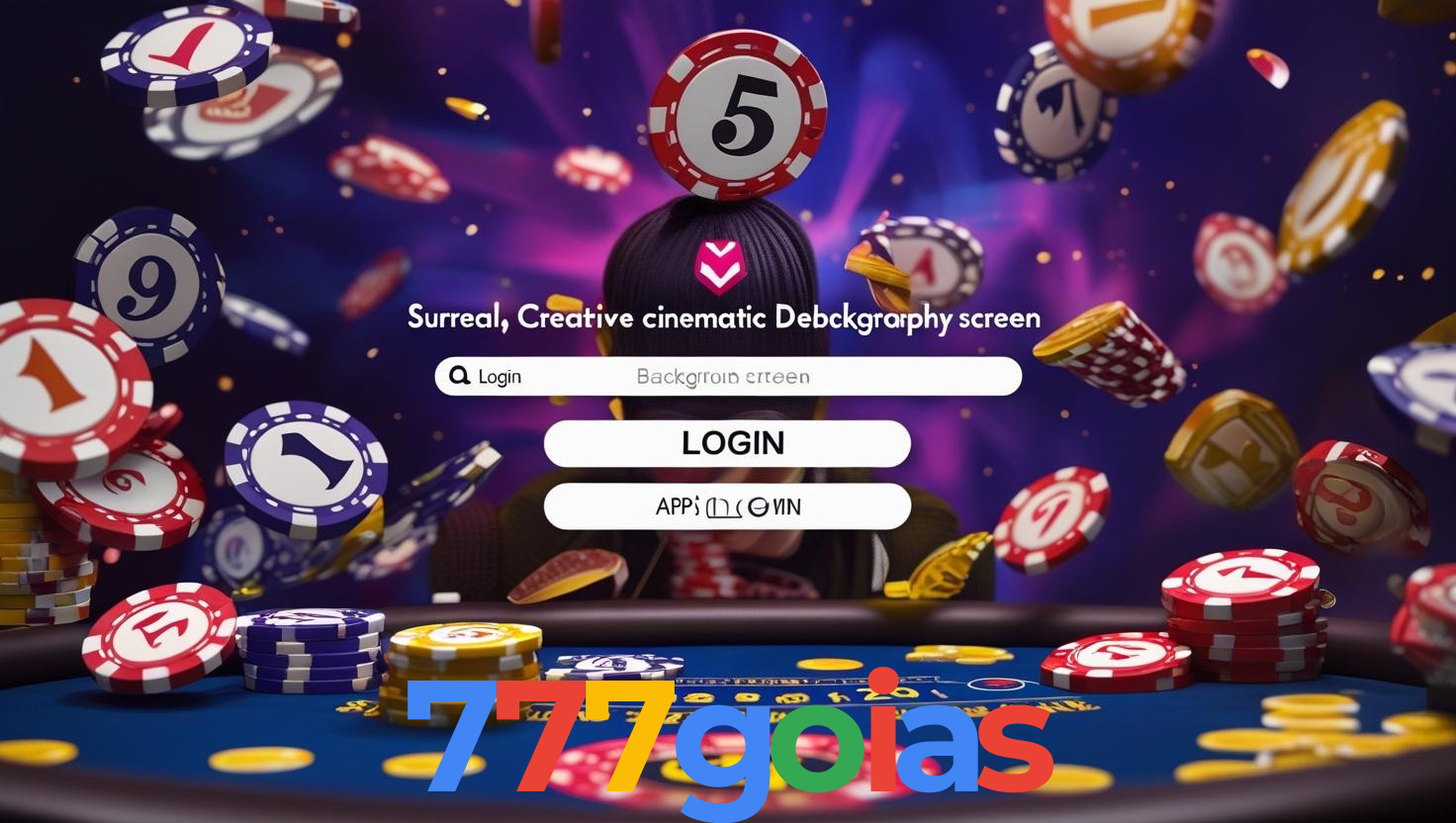 Cassino Online 777goias