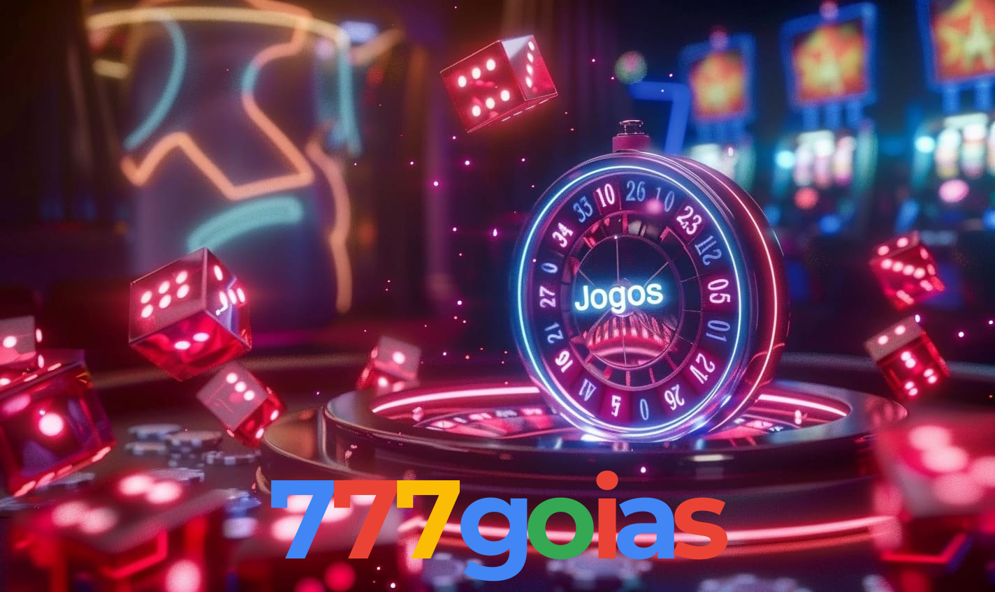 Acesso ao 777goias
