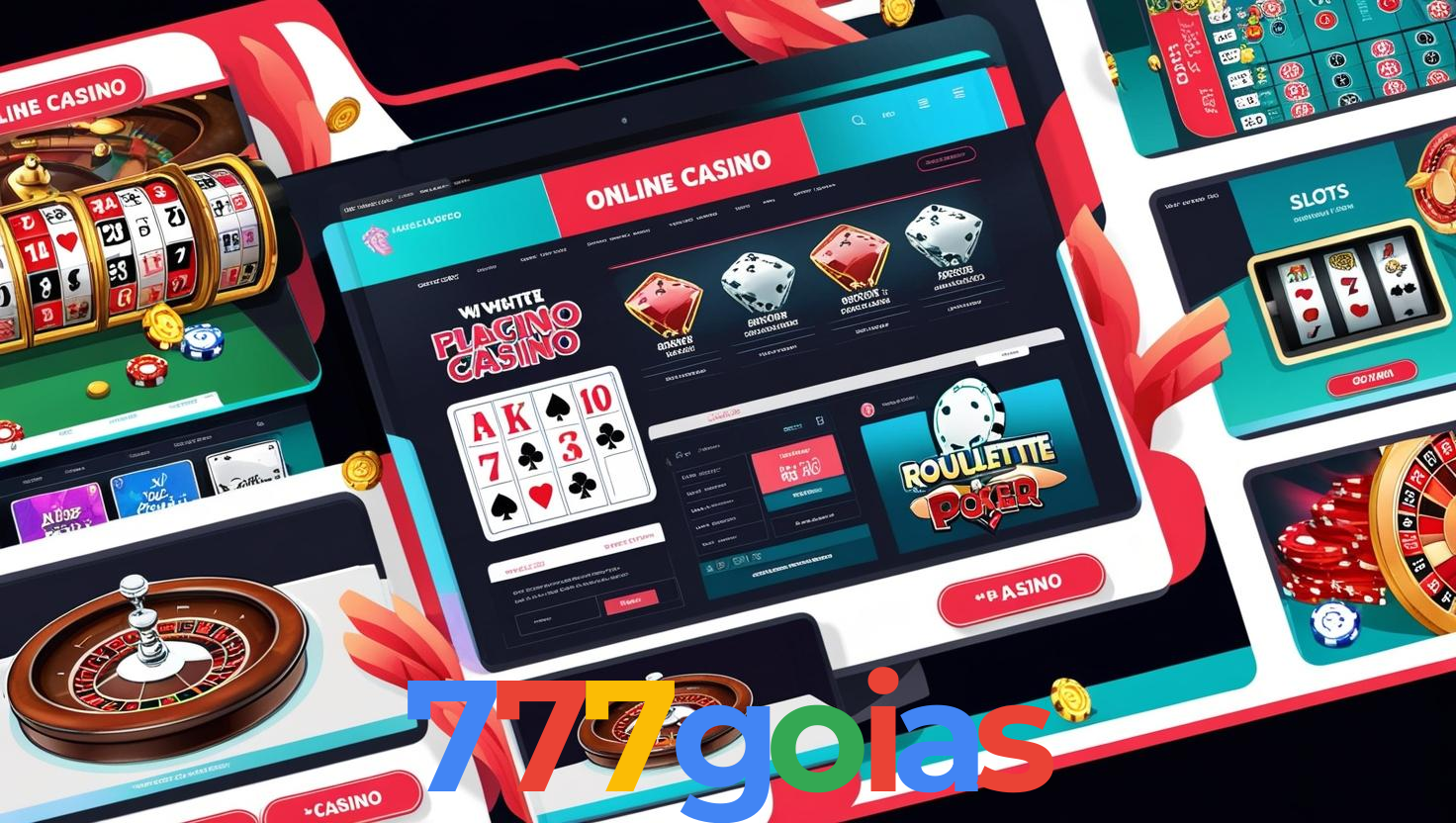 Cassino Online 777goias