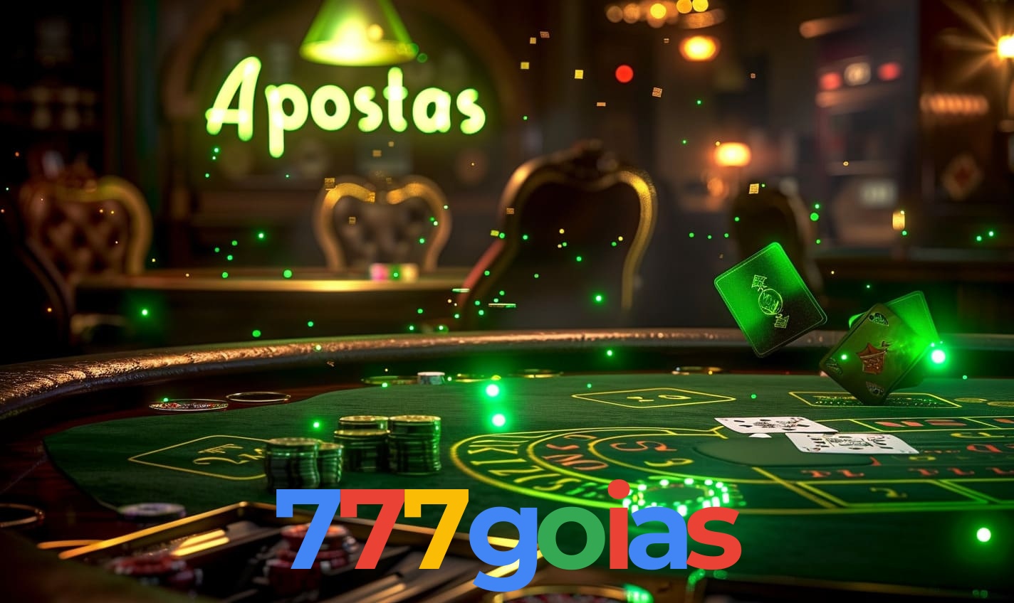 Acesso ao 777goias