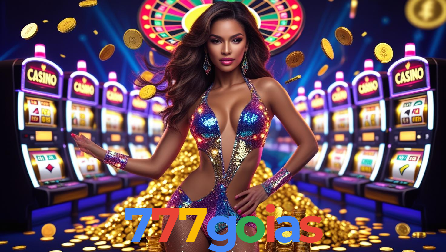 Cassino Online777goias