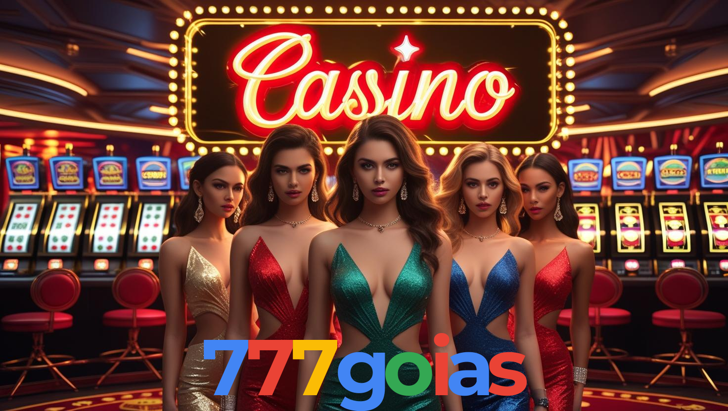 Cassino Online 777goias