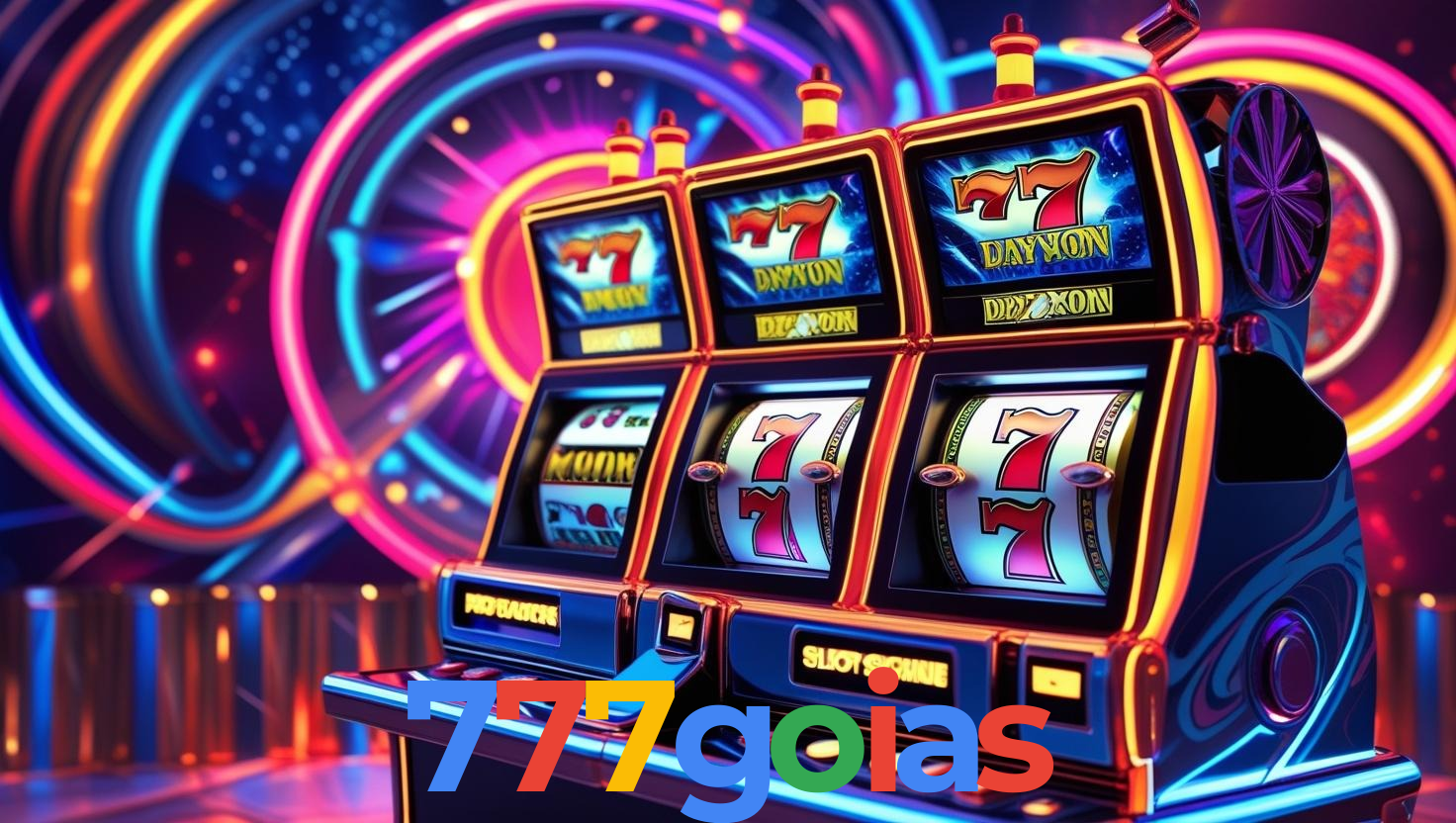 Cassino Online 777goias