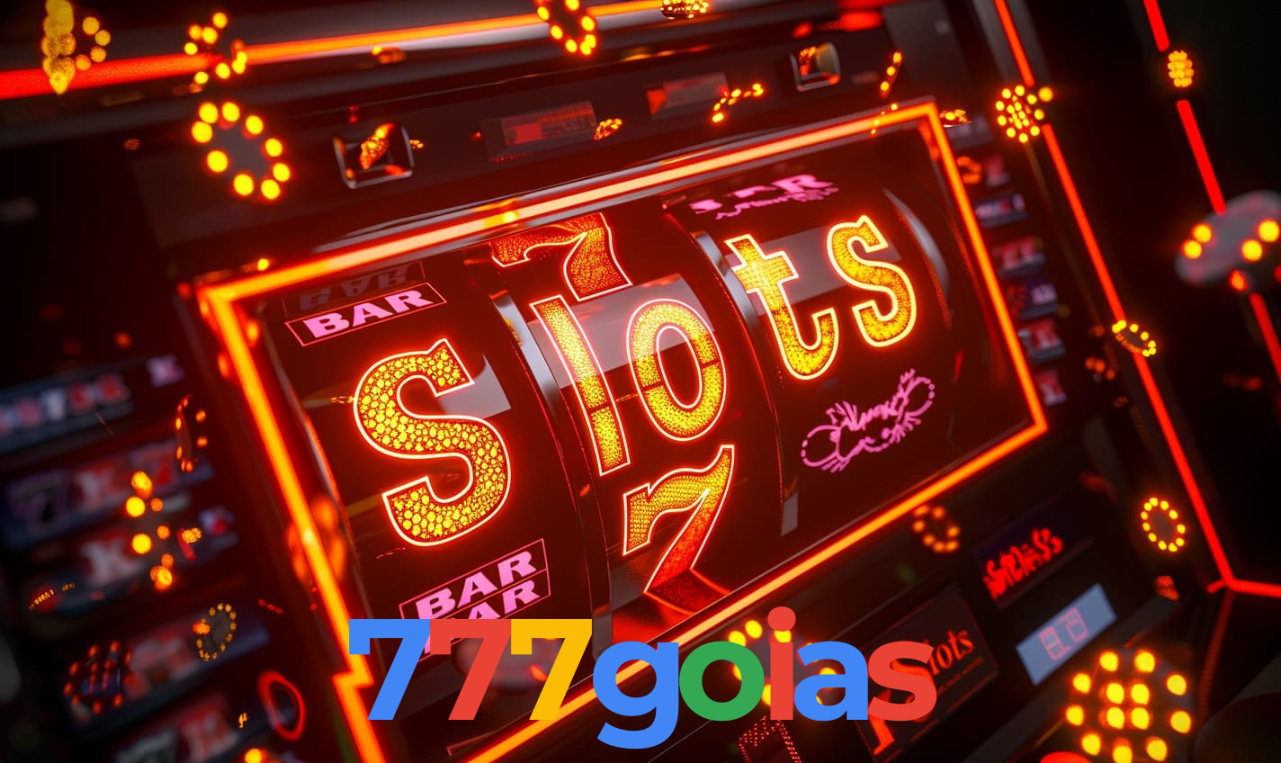 Cassino Online 777goias