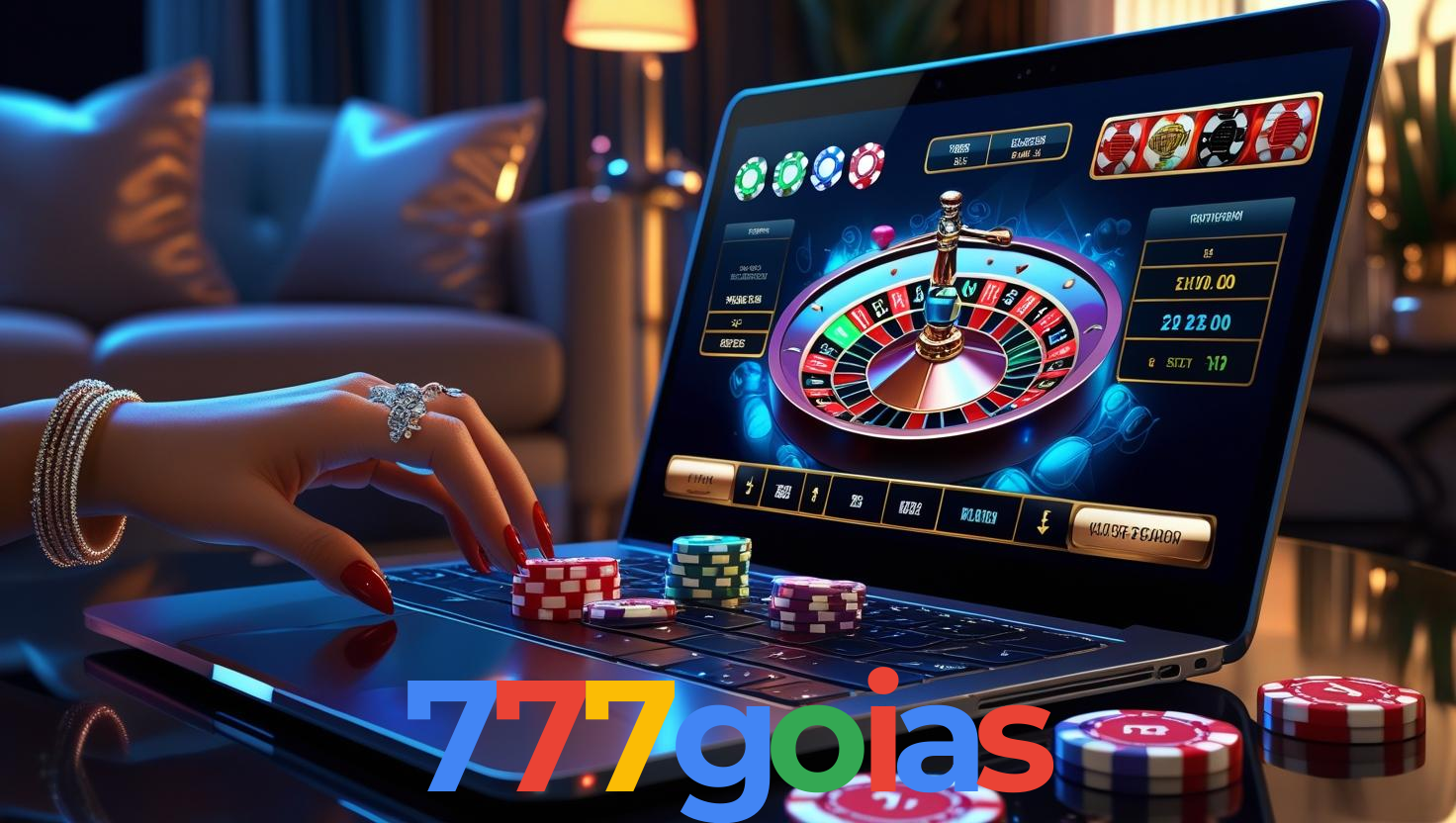 Jogos Crash no Cassino 777goias