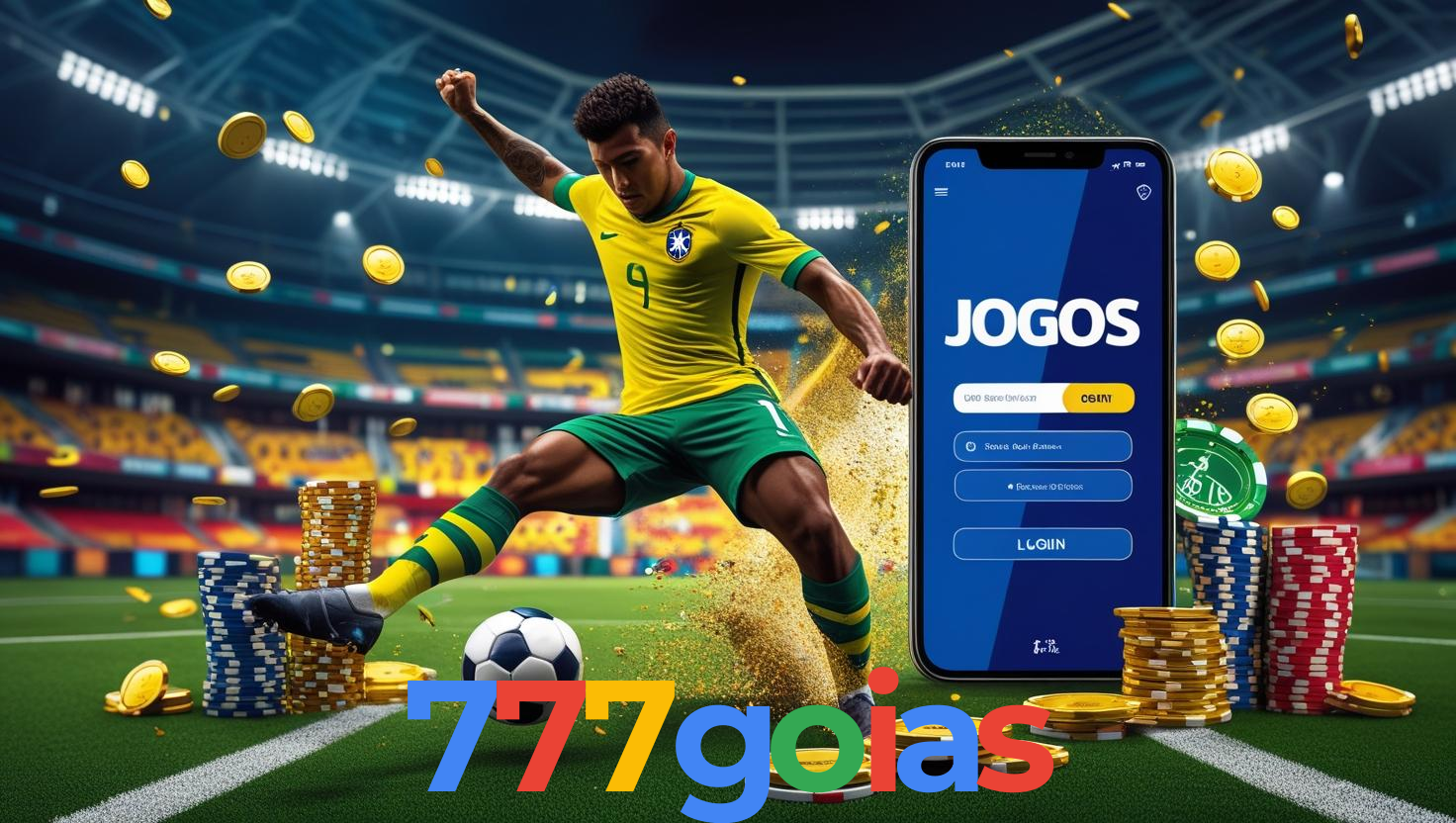 Cassino Online 777goias