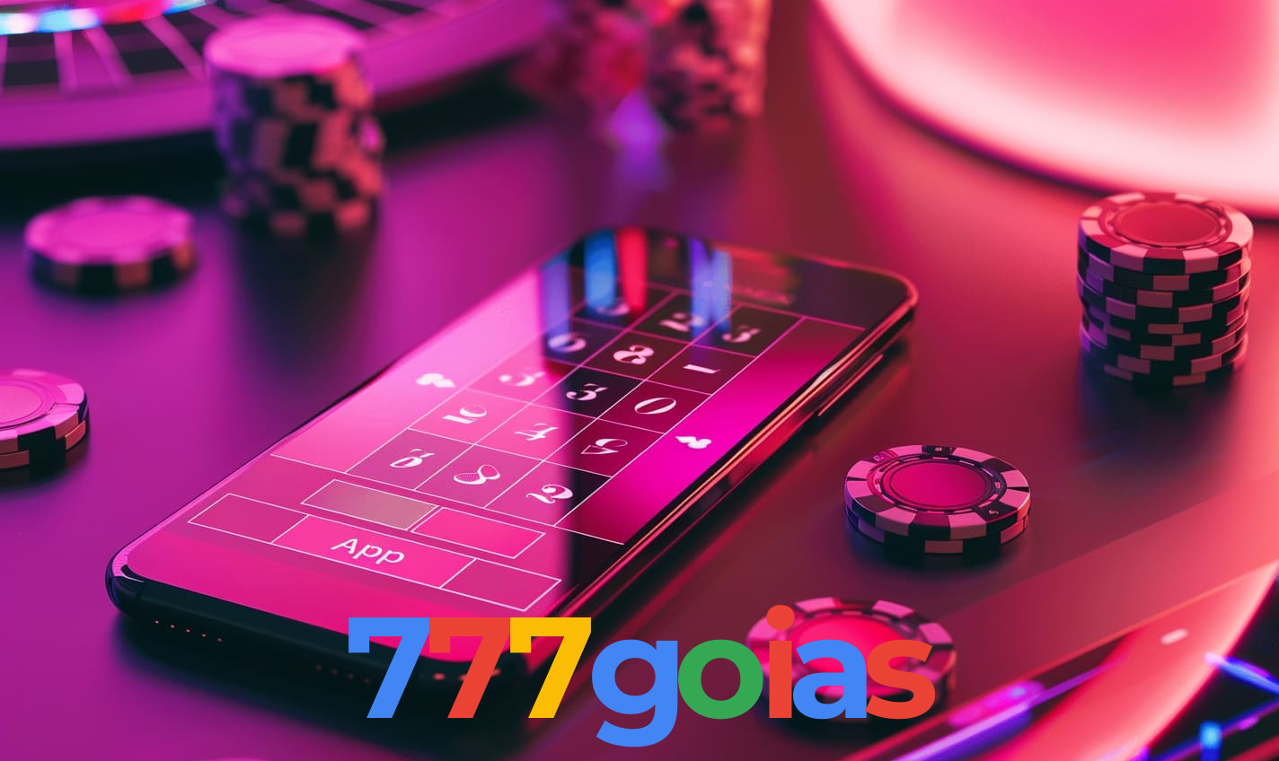 Cassino Online 777goias